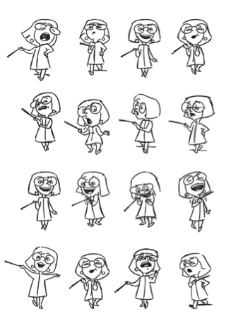 Animation Thumbnails